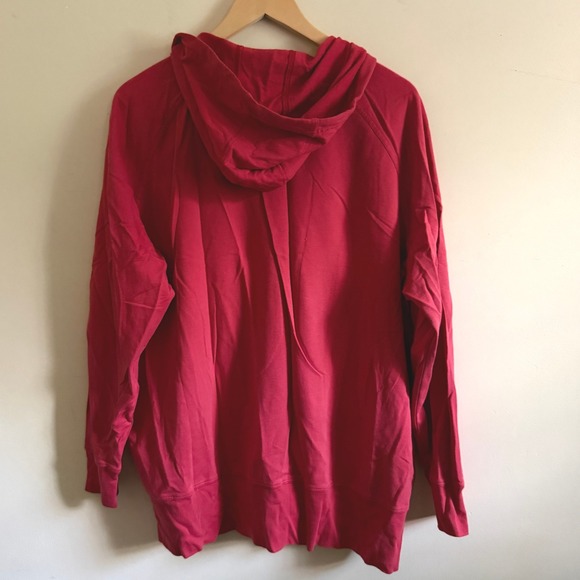 Eddie Bauer Hoodie Sweatshirt 2X - Picture 3 of 9